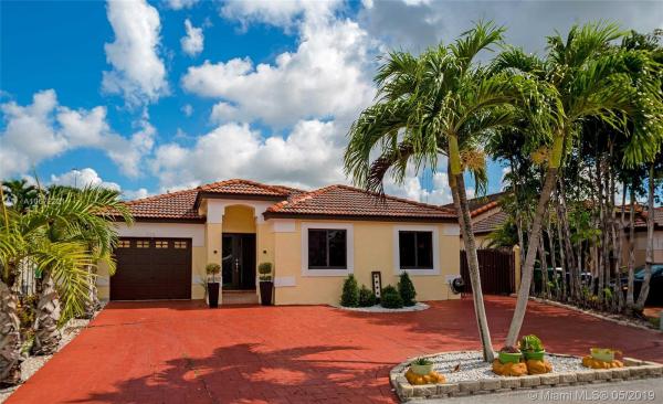 Marbella Park, 8231 NW 201st St, Hialeah, Florida 33015, image 1