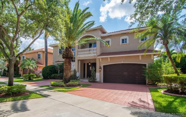 Primavera, 16641 NW 77th Pl, Miami Lakes, Florida 33016, image 2