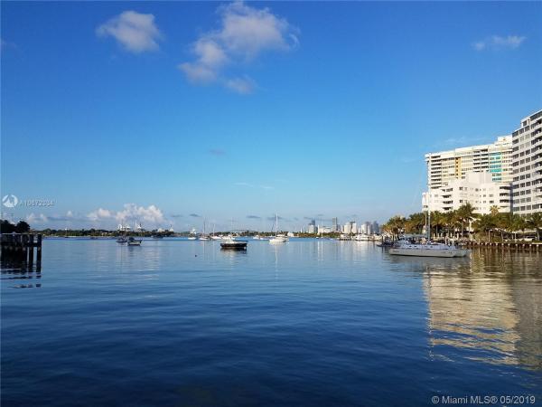 Lincoln Bay Towers, 1450 Lincoln Rd #505, Miami Beach, Florida 33139, image 2