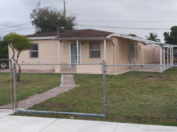 Pine Tree Park, 2980 NW 161st Ter, Miami Gardens, Florida 33054, image 2