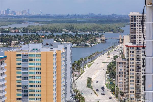 Britannia At Quadomain, 2401 S Ocean Dr #2605, Hollywood, Florida 33019, image 2