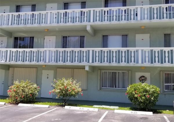 Regal Palms, 3200 Springdale Blvd #317, Palm Springs, Florida 33461, image 1