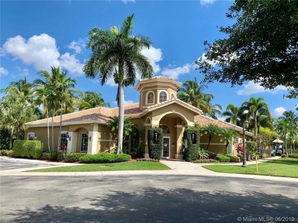 Silver Isles, 3115 SW 163rd Ave, Miramar, Florida 33027, image 2
