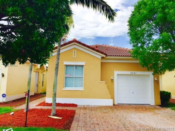 Portofino Bay, 2221 NE 37th Ter, Homestead, Florida 33033, image 2