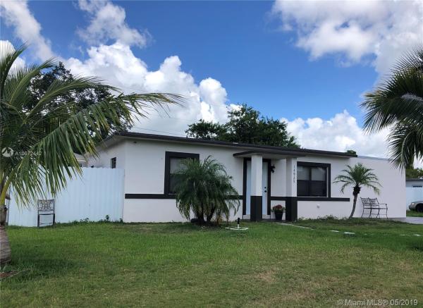 Leisure City Residential, 14925 Leisure Dr, Leisure City, Florida 33033, image 2