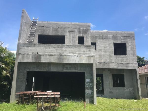 Central Miami, 5735 SW 35th St, Coral Terrace, Florida 33155, image 2