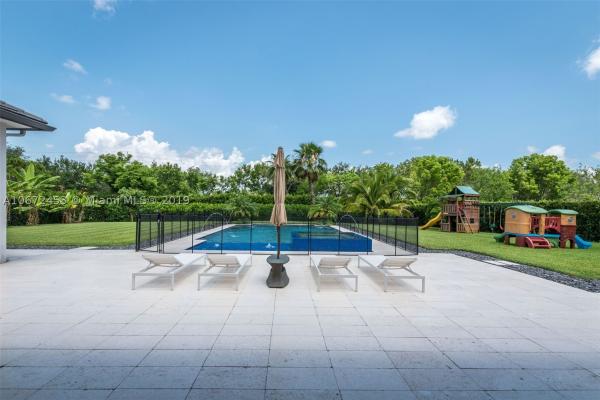 Woodbridge Ranches, 14601 N Jockey Cir N, Davie, Florida 33330, image 3