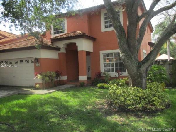 Marbella Park, 8246 NW 200th Ter, Hialeah, Florida 33015, image 2