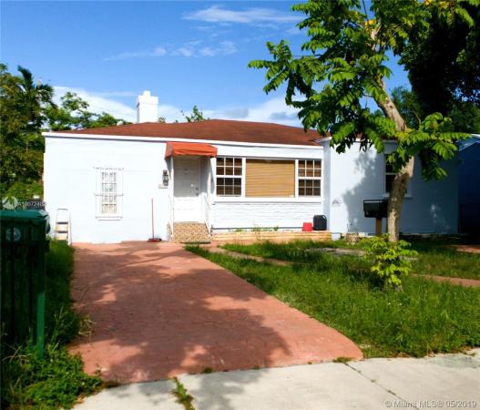 Buena Vista Center, 4131 NW 11th Ct, Miami, Florida 33127, image 2