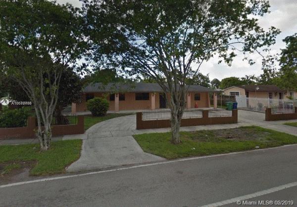 Miami Gardens Manor, 19821 NW 52nd Ave, Miami Gardens, Florida 33055, image 2