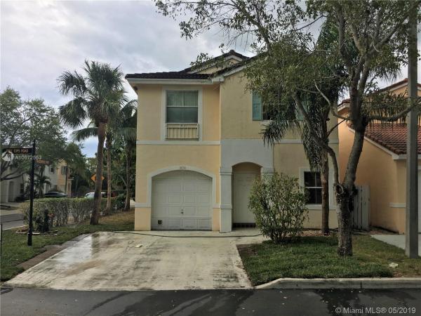 The Park At Rock Creek, 3850 Tree Tops Rd, Cooper City, Florida 33026, image 2