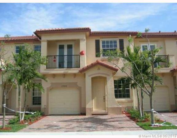 Tuscany Village, 12816 SW 133rd Ter #12816, Three Lakes, Florida 33186, image 2