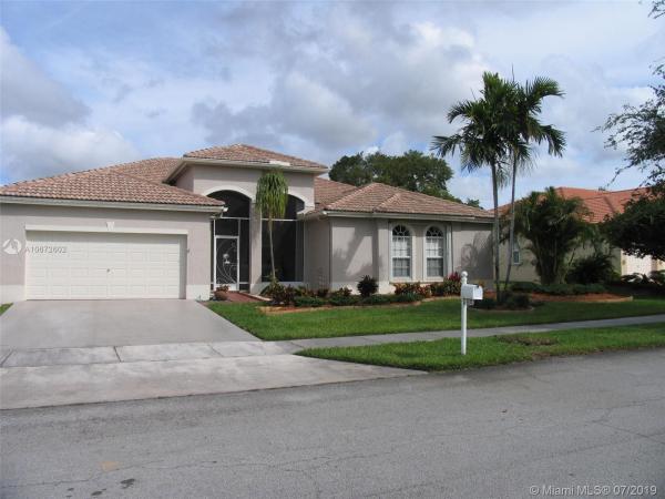 Fairways At Keys Gate, 2835 Fairways Dr, Homestead, Florida 33035, image 2