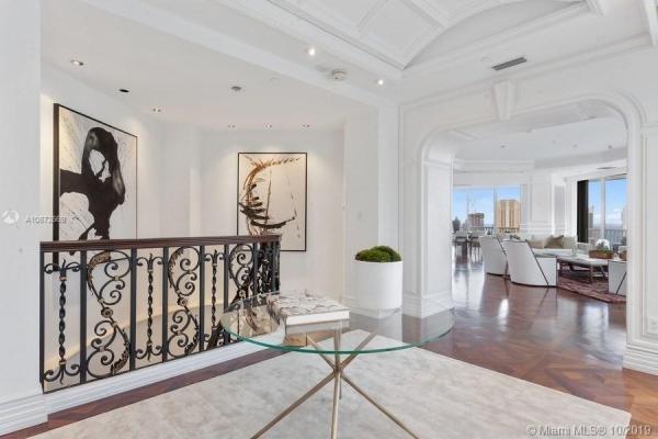 2800 Island Boulevard, 2800 Island Blvd #PH-05, Aventura, Florida 33160, image 2