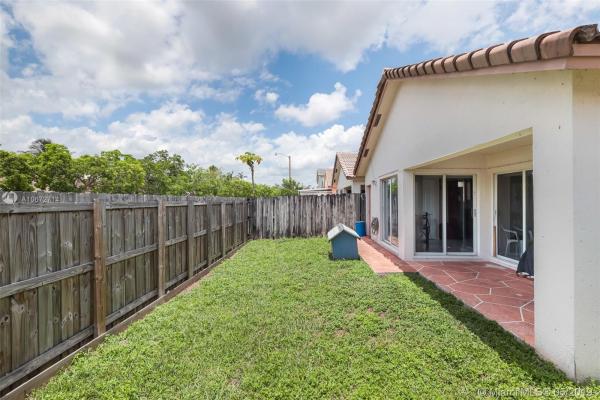 Brighton's Meadow Trace, 14232 SW 151st Ct, Country Walk, Florida 33196, image 2