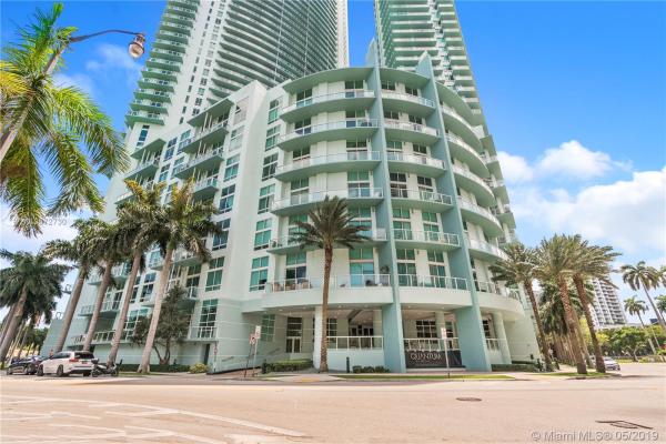 Quantum On The Bay, 1900 N Bayshore Dr #3015, Miami, Florida 33132, image 2