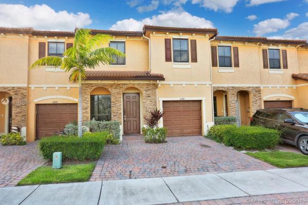 Silver Palms West, 11731 SW 238th St, Princeton, Florida 33032, image 2