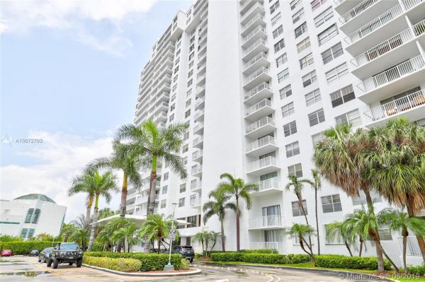 Admirals Port West, 2801 NE 183rd St #1001W, Aventura, Florida 33160, image 2