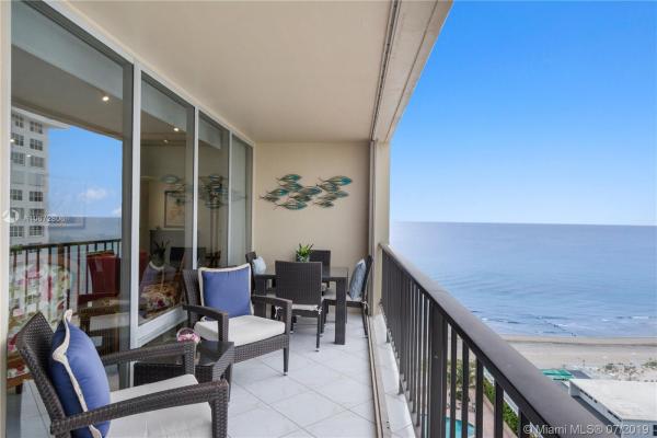 Cloister Del Mar, 1180 S Ocean Blvd #0115, Boca Raton, Florida 33432, image 2