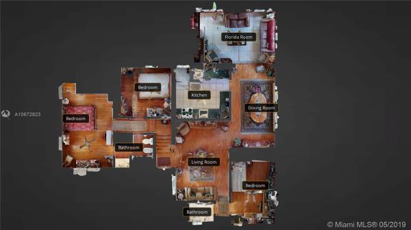 Westchester Residential, 1945 SW 83rd Ct., Westchester, Florida 33155, image 2