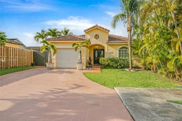 Maralex Homes, 14304 SW 171st Ter, Richmond West, Florida 33177, image 2