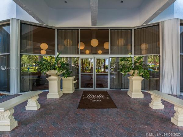 Mystic Pointe Tower 300, 3600 Mystic Pointe Dr #508, Aventura, Florida 33180, image 2