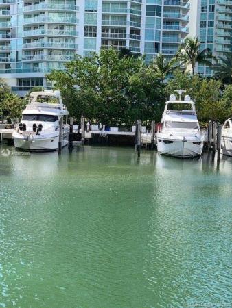 Oceania Island, 16500 Collins Ave Boat Slip 6, Sunny Isles Beach, Florida 33160, image 2