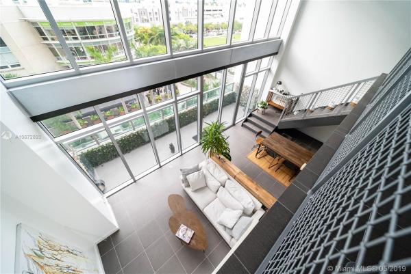 Four Midtown Miami, 3301 NE 1st Ave #M0504, Miami, Florida 33137, image 2