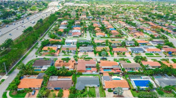 Sunrise Manor, 7761 SW 29th St, Westchester, Florida 33155, image 2