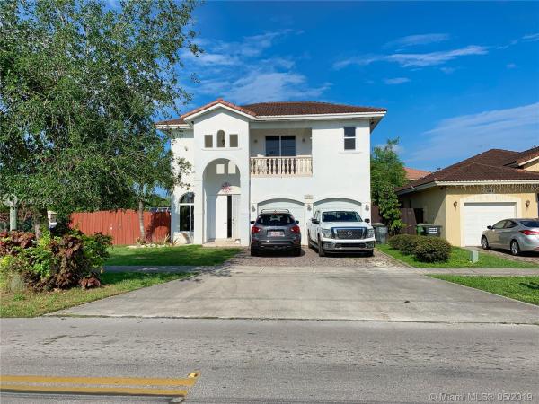 Villas At The Renaissance, 1089 NE 16th Ave, Homestead, Florida 33033, image 2