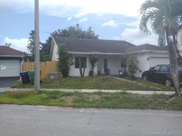 Westwind Lakes, 15260 SW 58th St, Kendall West, Florida 33193, image 2