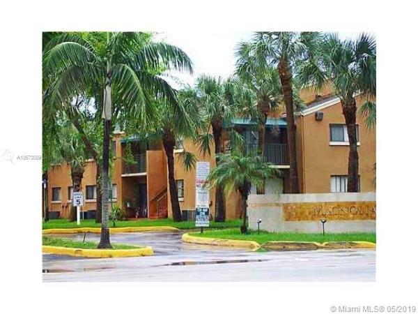 Magnolia Lane, 7419 SW 152nd Ave #8-105, Kendall West, Florida 33193, image 2