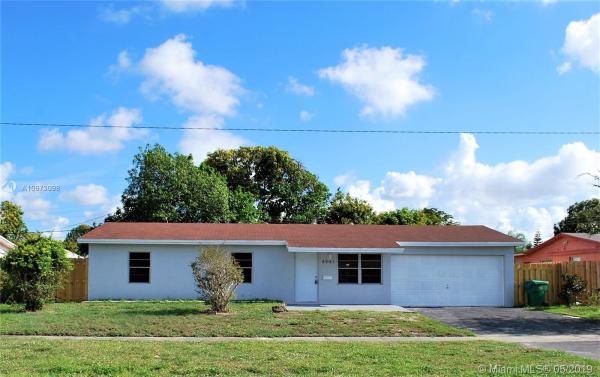 Flair, 4941 NW 16th St, Lauderhill, Florida 33313, image 2