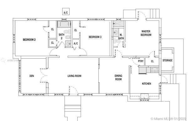 East Shenandoah, 375 SW 32nd Rd, Miami, Florida 33129, image 2