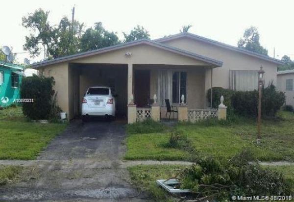 North Gate Estates, Lauderdale Lakes, Florida 33309, image 2