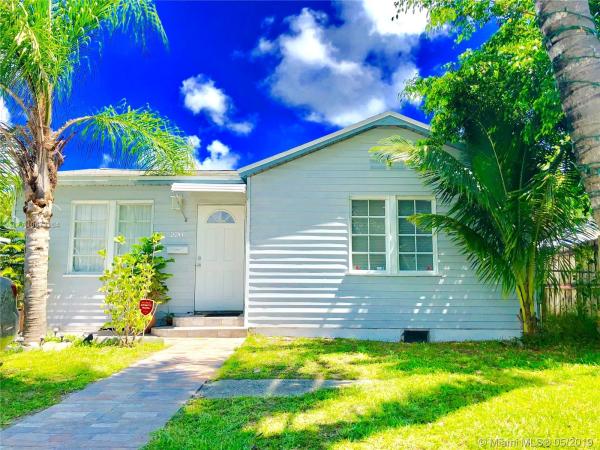 Hollywood Park, 2207 Taft St, Hollywood, Florida 33020, image 2