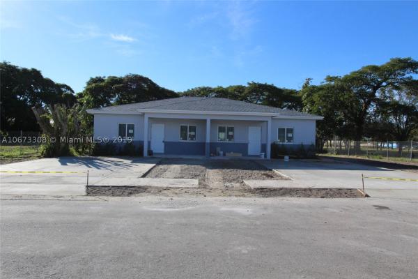 Dixie Pines, 12282 SW 218th St, Goulds, Florida 33170, image 1