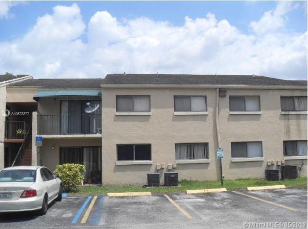 Magnolia Lane, 7427 SW 152nd Ave #207, Kendall West, Florida 33193, image 2