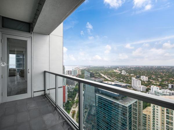 Four Seasons Residences, 1425 Brickell Ave #52BC, Miami, Florida 33131, image 2