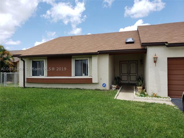 City Of Lauderhill, 8611 NW 46th Ct, Lauderhill, Florida 33351, image 1