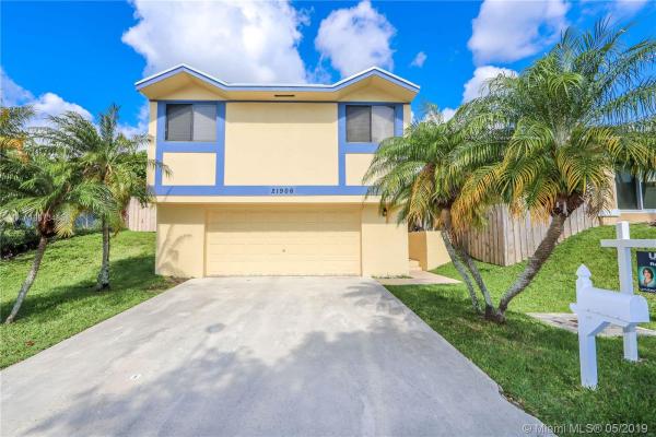 21906 SW 100th Ct, Cutler Bay, Florida 33190, image 2
