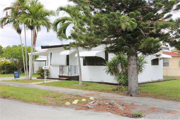 Little River Terrace, 1435 NW 81st St, West Little River, Florida 33147, image 2