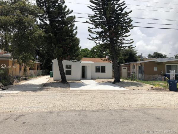 Little River Highlands, 8028 NW 5th Ct, West Little River, Florida 33150, image 2