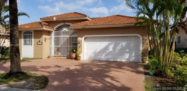 Coral Estates, 18301 SW 144th Ct, Richmond West, Florida 33177, image 2