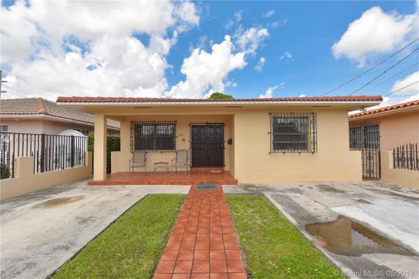 West Flagler Park, 320 NW 57th Ct, Miami, Florida 33126, image 2