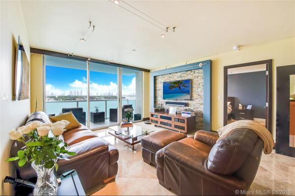 The Floridian, 650 West Ave #909, Miami Beach, Florida 33139, image 2