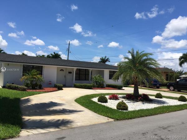 Miramar Tropical, 2636 Nassau Dr, Miramar, Florida 33023, image 2
