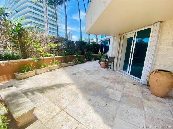 Portofino Tower, 300 S Pointe Dr #303, Miami Beach, Florida 33139, image 2
