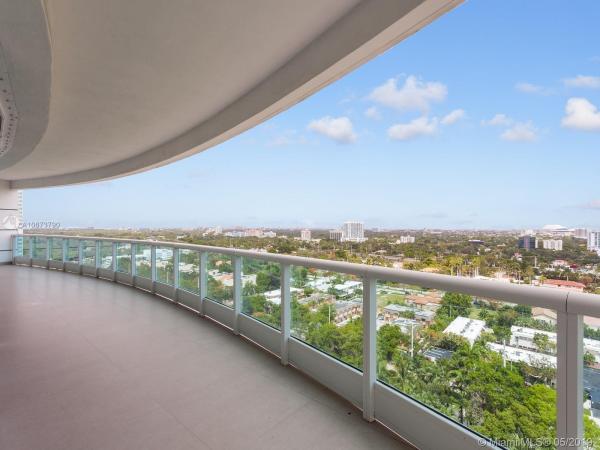 Bristol Tower, 2127 Brickell Ave #1906, Miami, Florida 33129, image 2