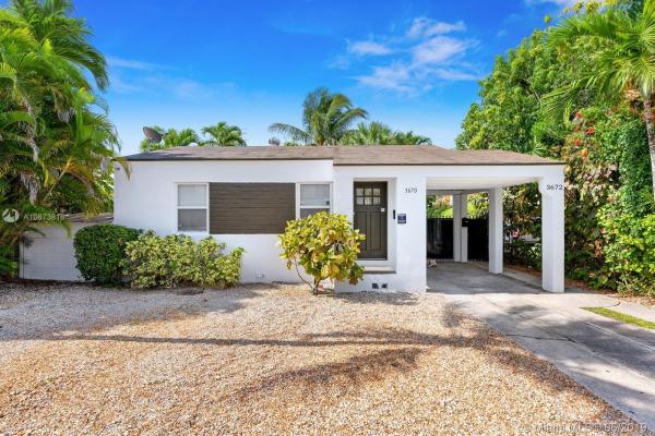 Silver Bluff Homesites, Miami, Florida 33133, image 2